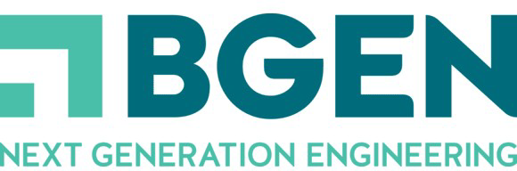 BGEN logo